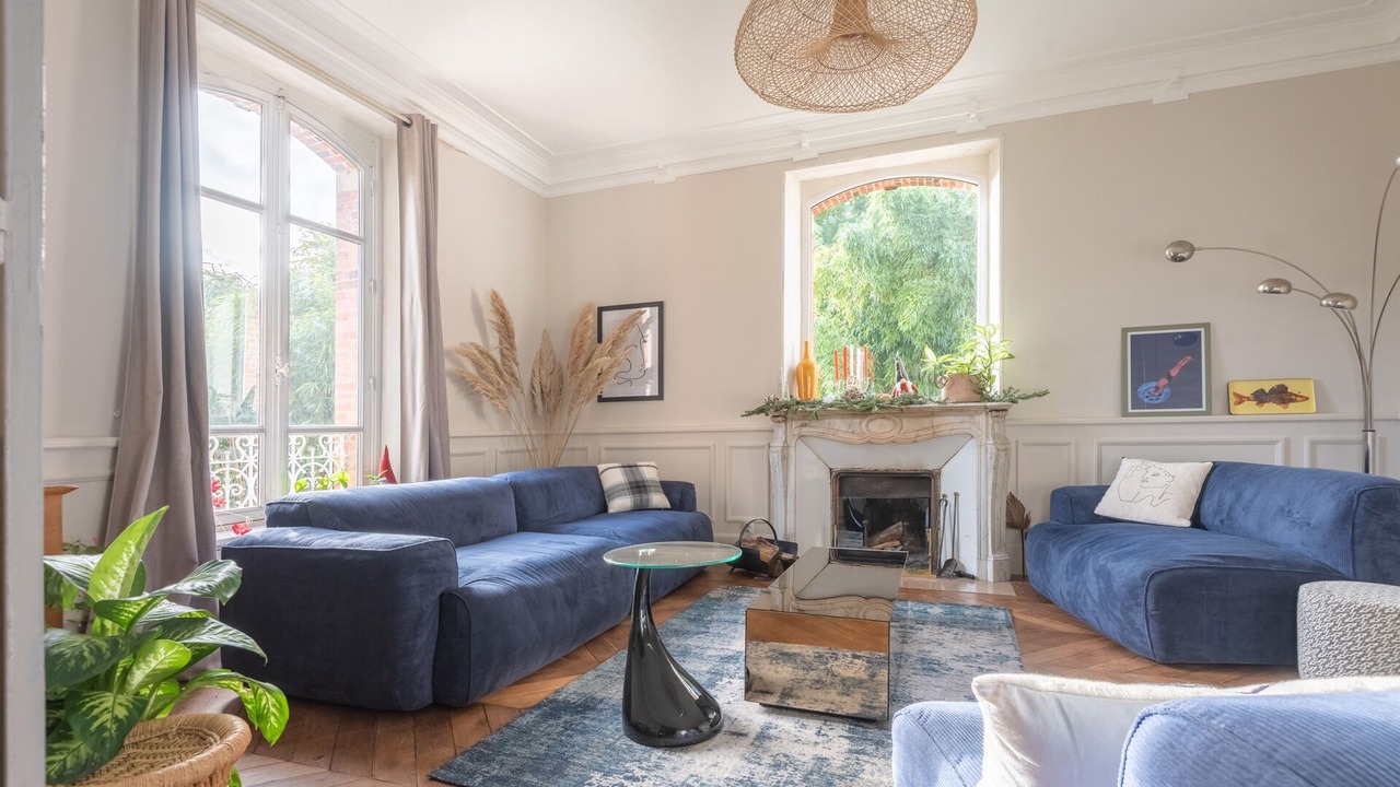 Photo of Bedroom in Coutances