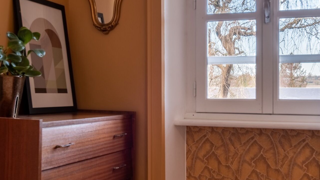 Photo of Bedroom in Coutances