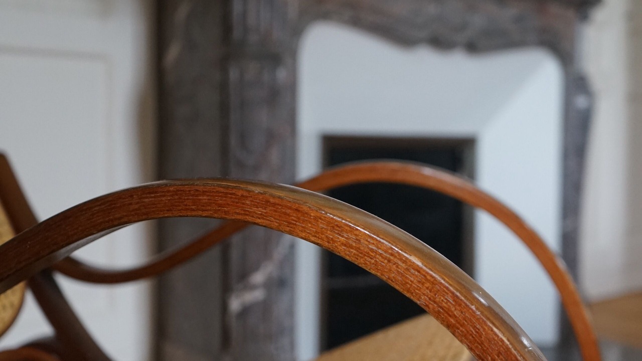 Photo of Bedroom in Coutances