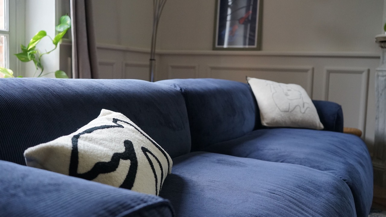 Photo of Bedroom in Coutances