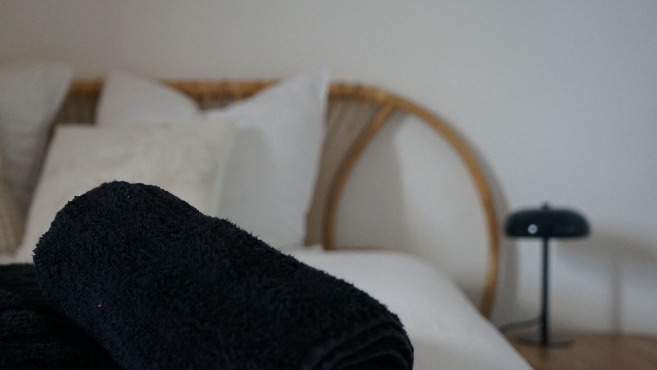 Photo of Bedroom in Coutances