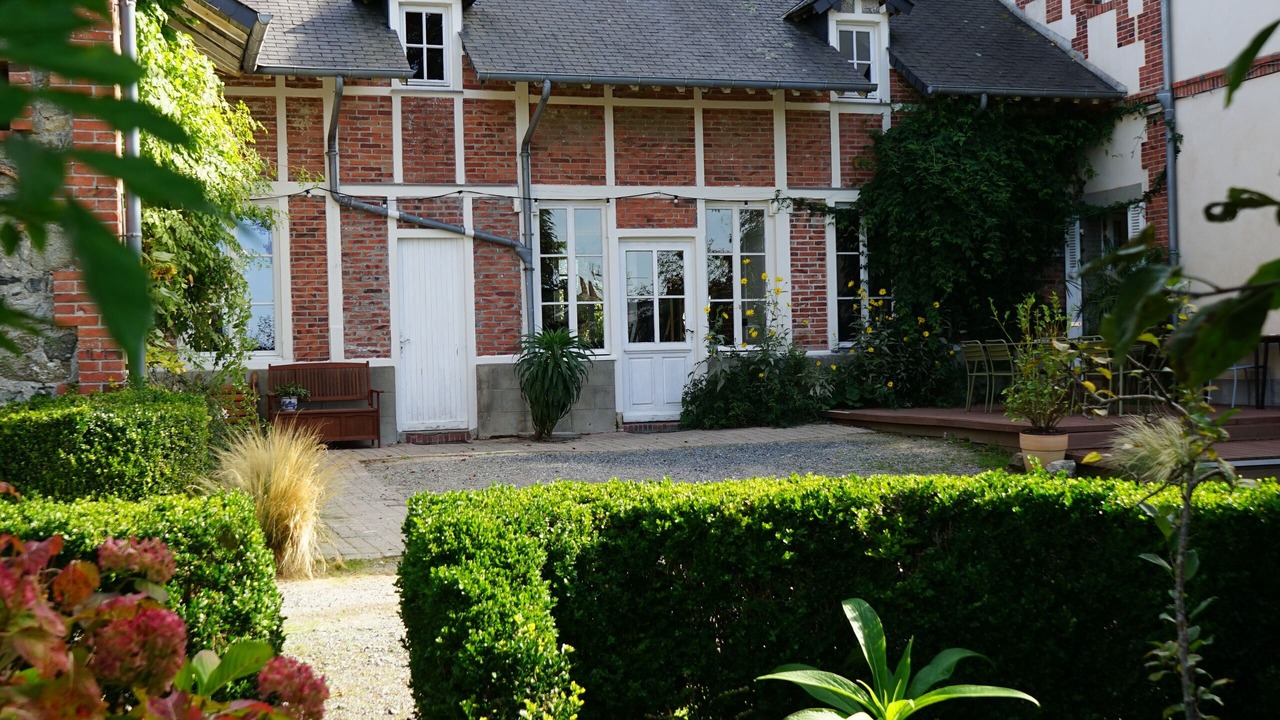 Photo of Outdoor in Coutances