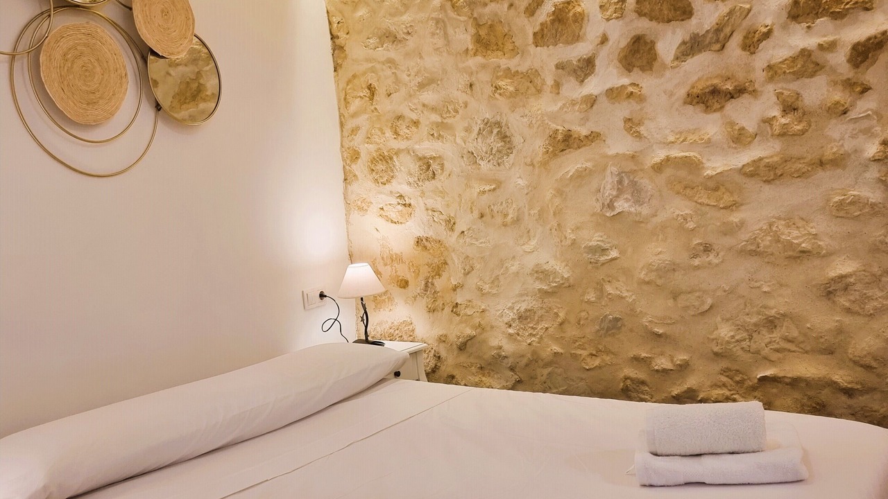 Photo of Bedroom in San Anton