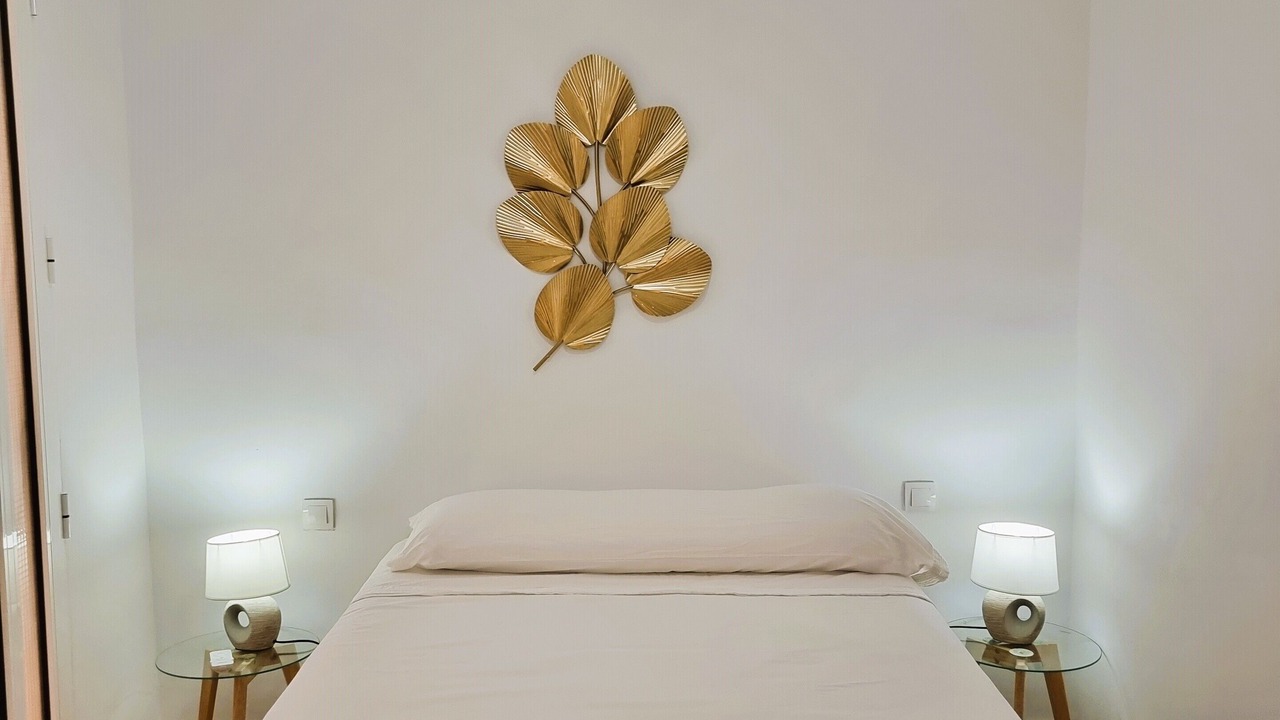 Photo of Bedroom in San Anton