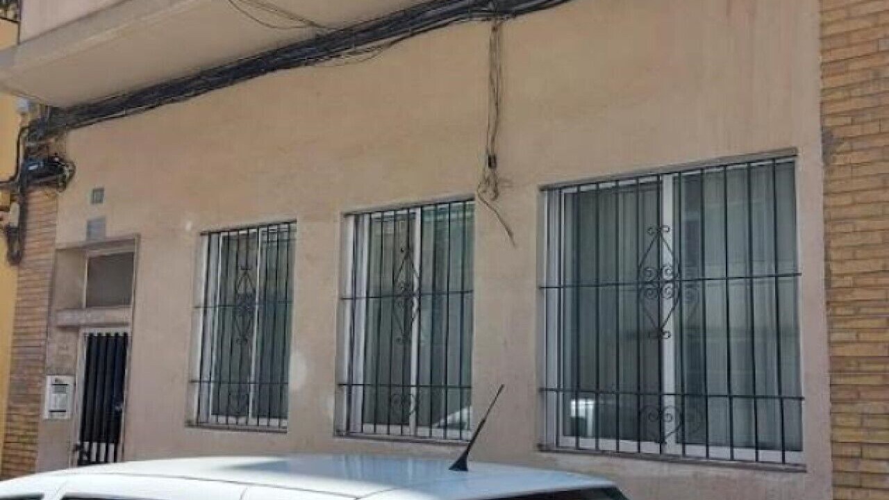 Photo of Outdoor in San Anton