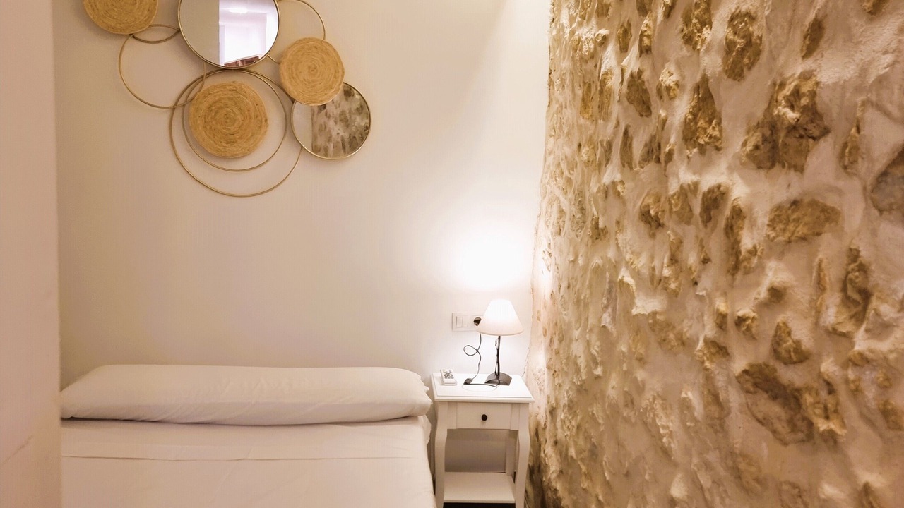 Photo of Bedroom in San Anton