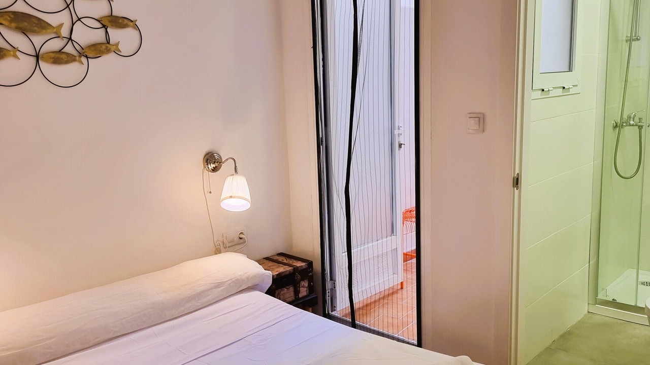 Photo of Bedroom in San Anton