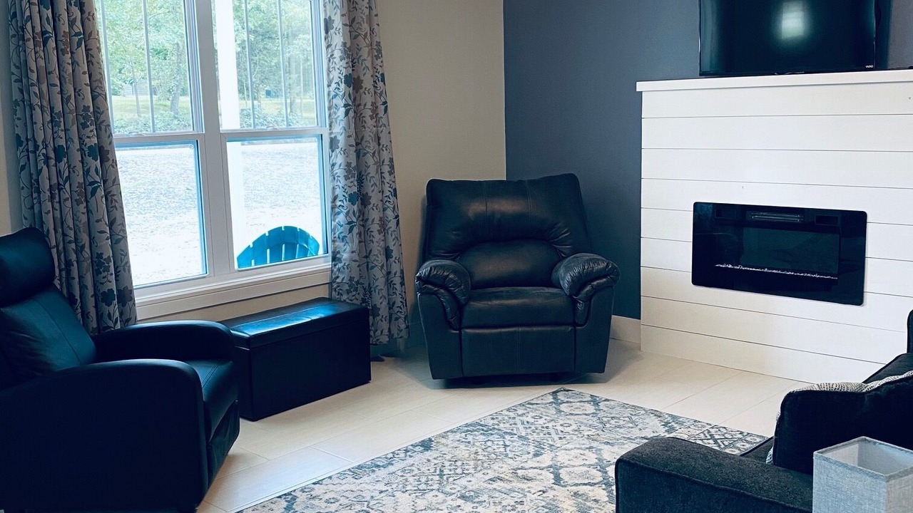 Photo of Livingroom in Hatfield