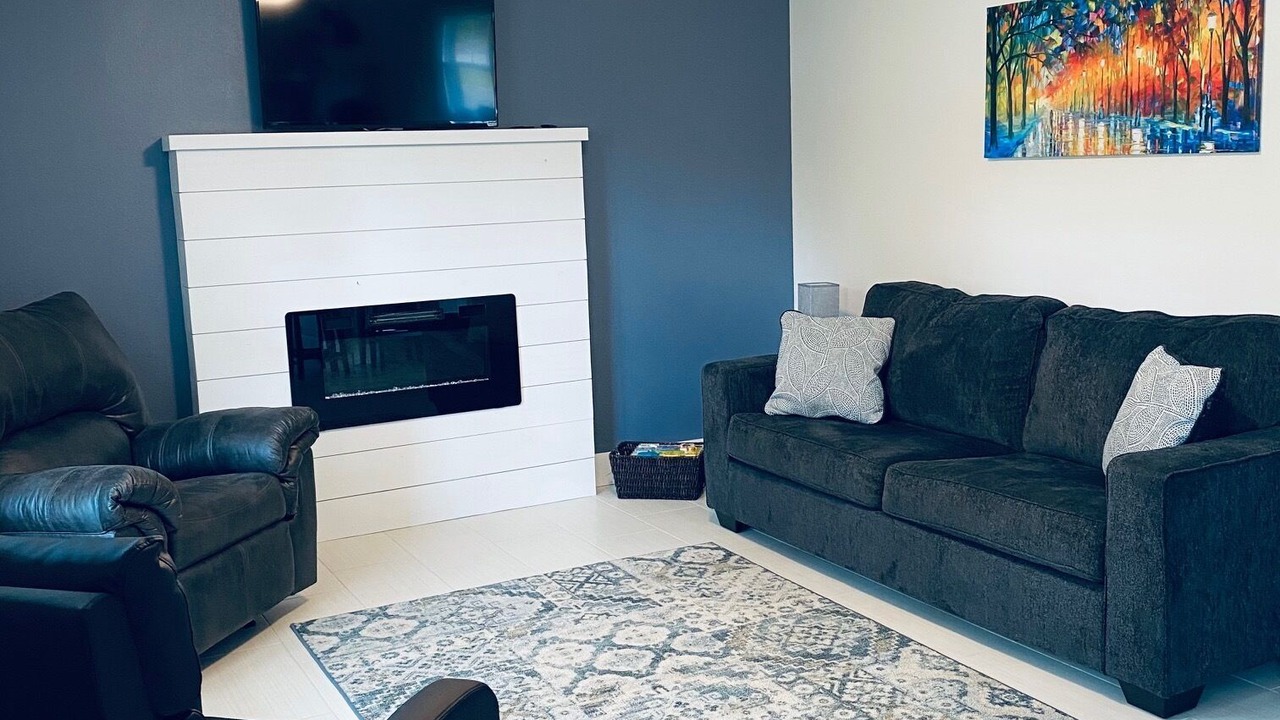 Photo of Livingroom in Hatfield