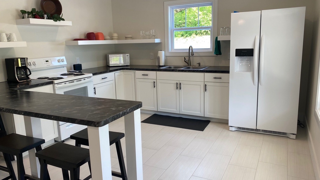 Photo of Kitchen in Hatfield