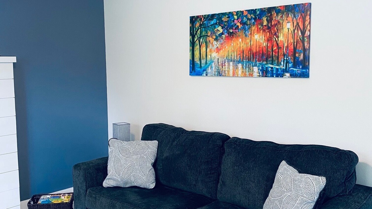 Photo of Livingroom in Hatfield