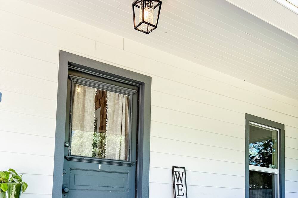 Photo of Patio Balcony in Newcastle