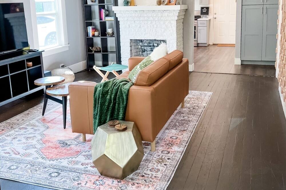 Photo of Livingroom in Newcastle