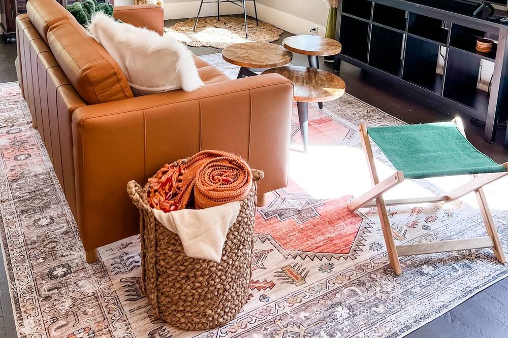 Photo of Livingroom in Newcastle