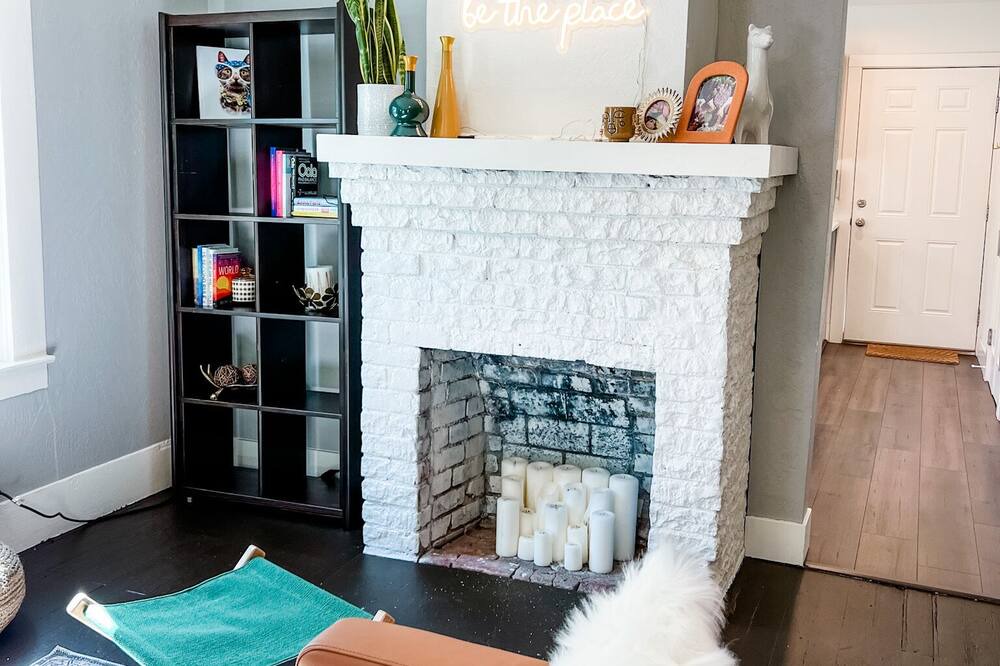 Photo of Livingroom in Newcastle