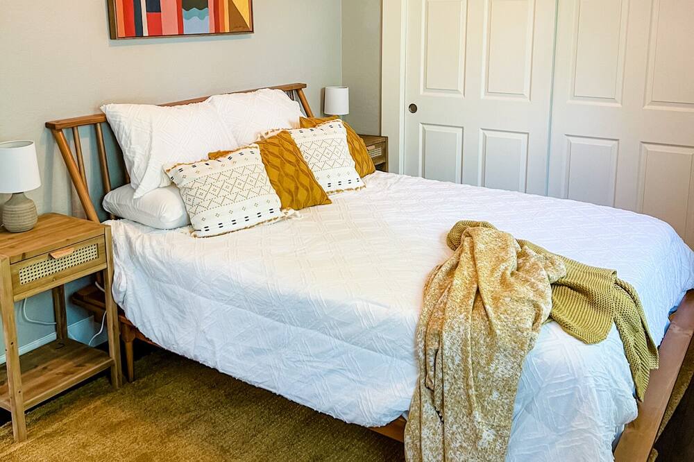 Photo of Bedroom in Newcastle