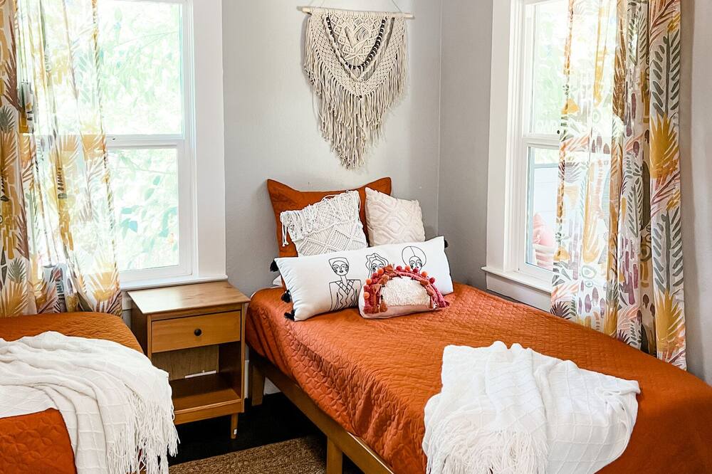 Photo of Bedroom in Newcastle