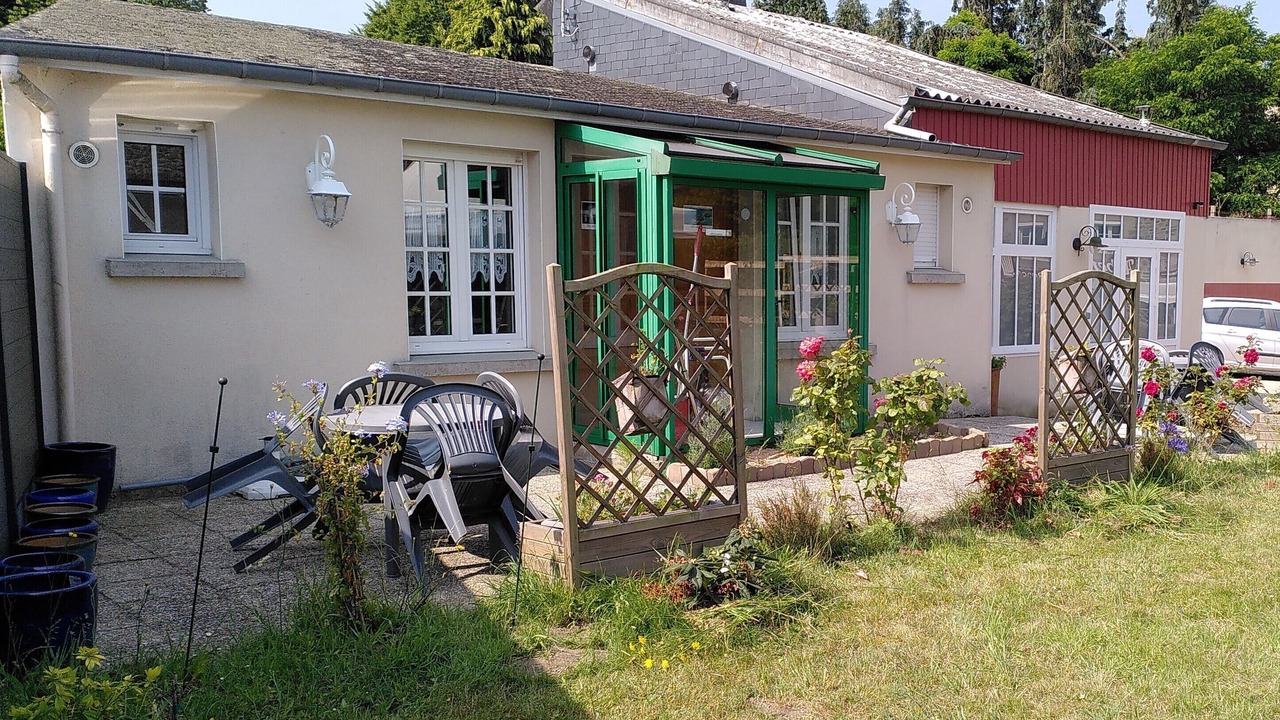 Photo of Outdoor in La Hisse