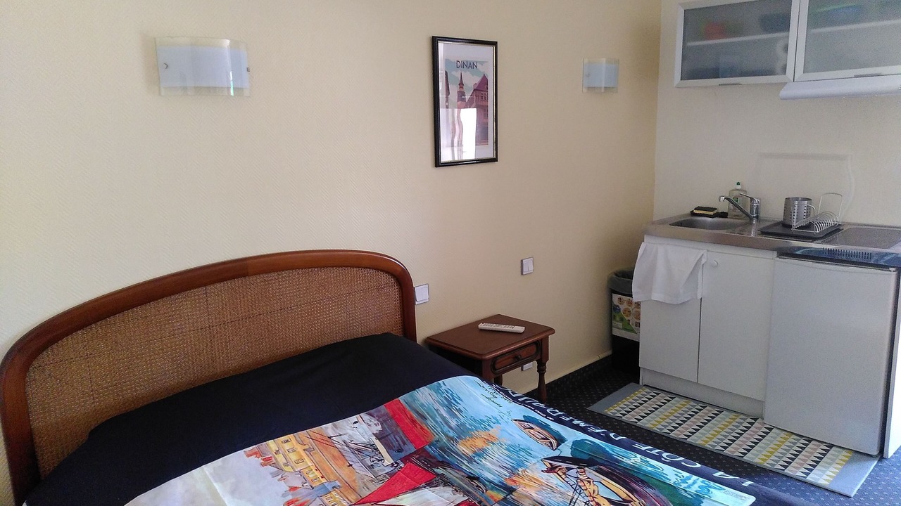 Photo of Bedroom in La Hisse