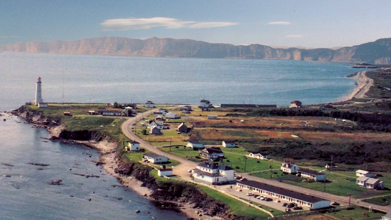 Photo of Outdoor in Cap-des-Rosiers