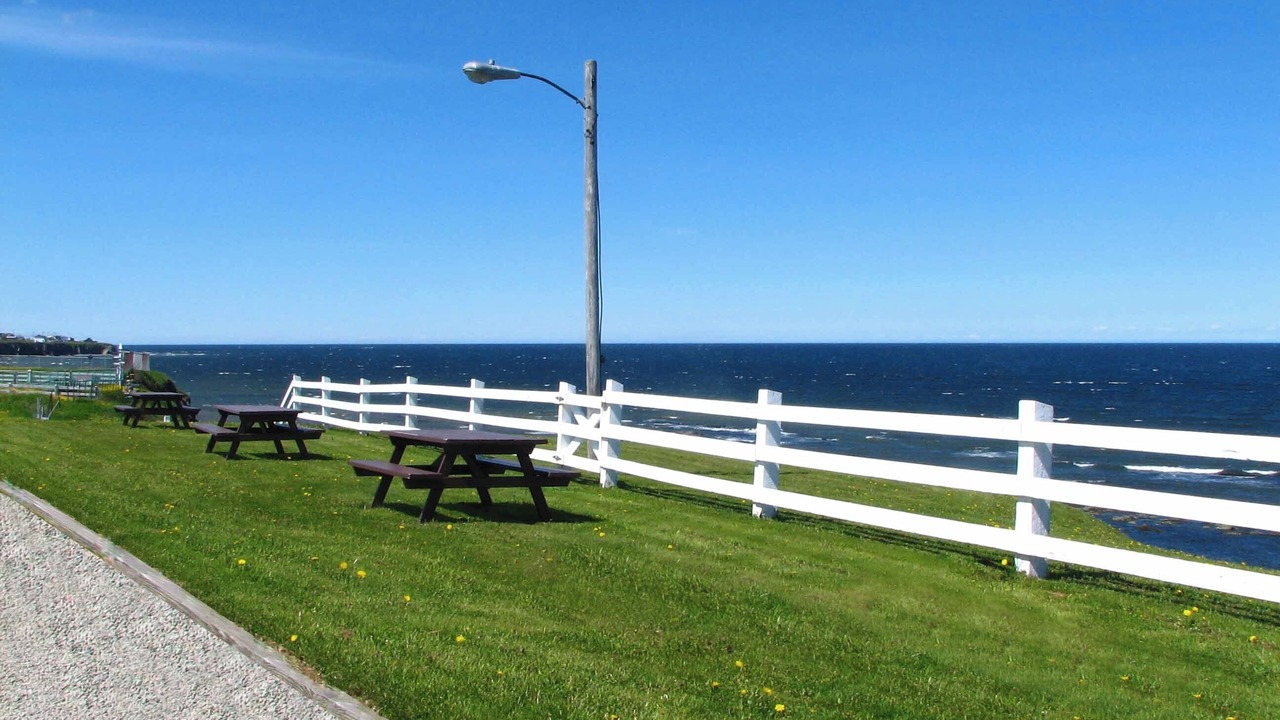 Photo of Outdoor in Cap-des-Rosiers