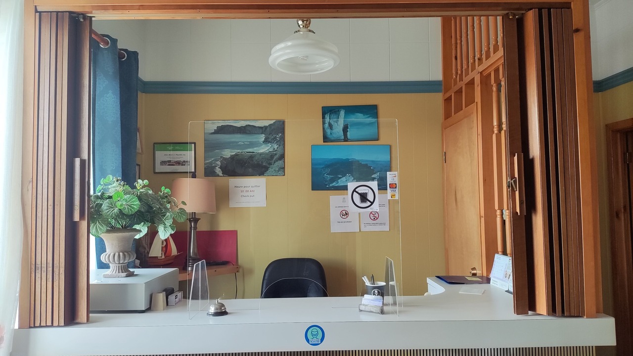 Photo of Others in Cap-des-Rosiers
