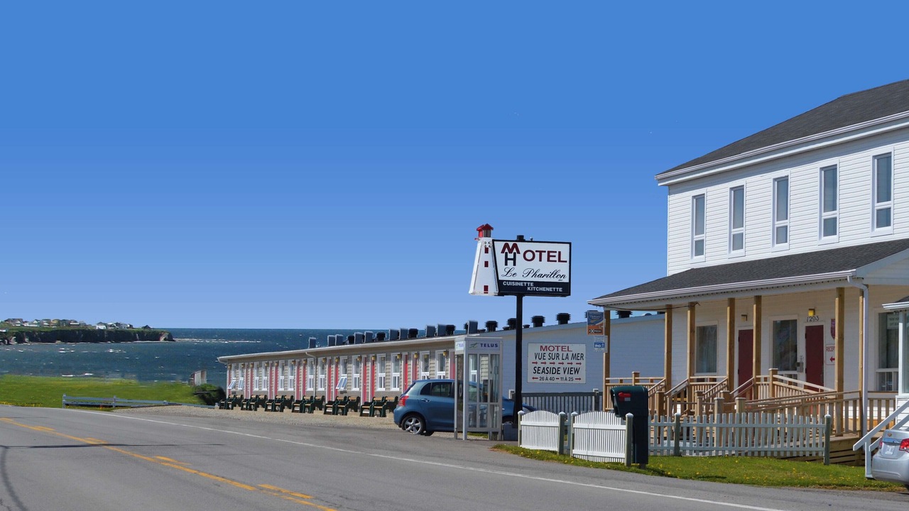 Photo of Outdoor in Cap-des-Rosiers