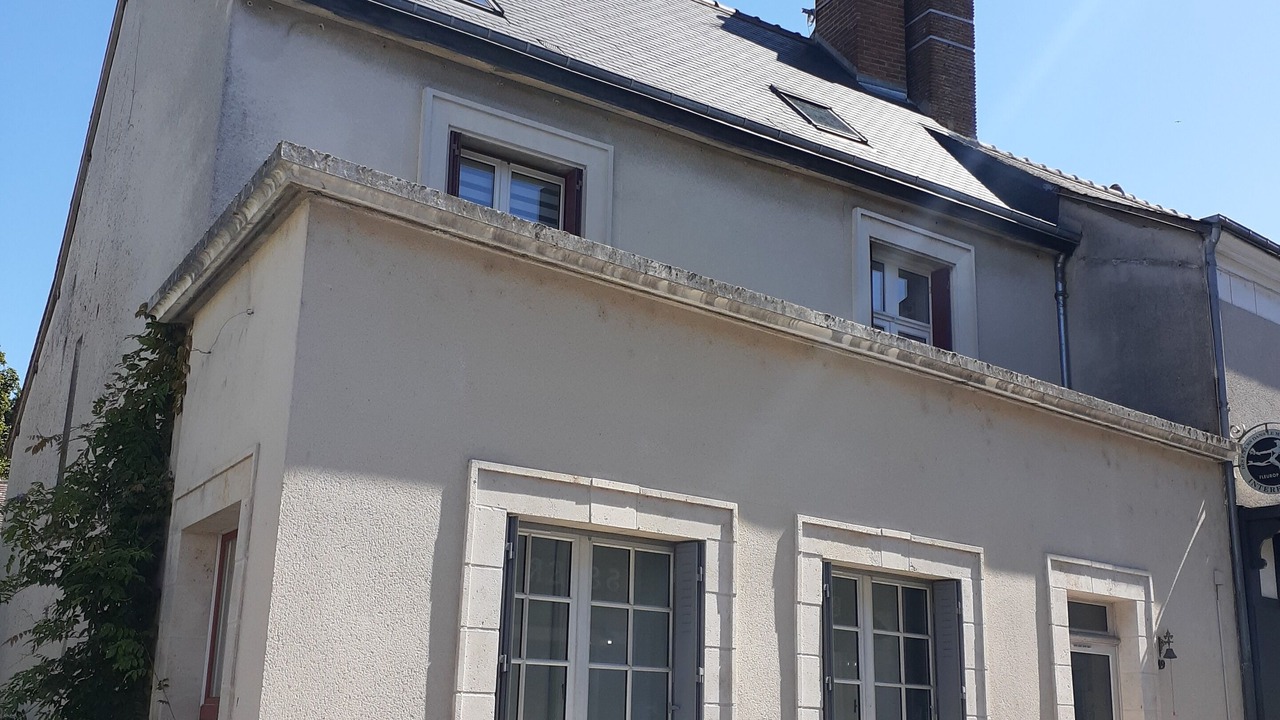 Photo of Outdoor in Cour-Cheverny