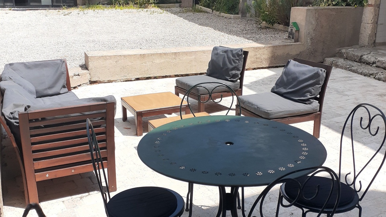 Photo of Outdoor in Cour-Cheverny