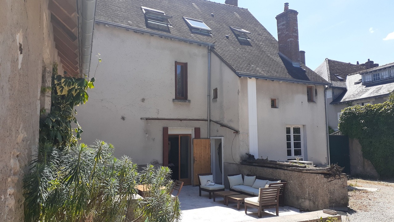 Photo of Outdoor in Cour-Cheverny