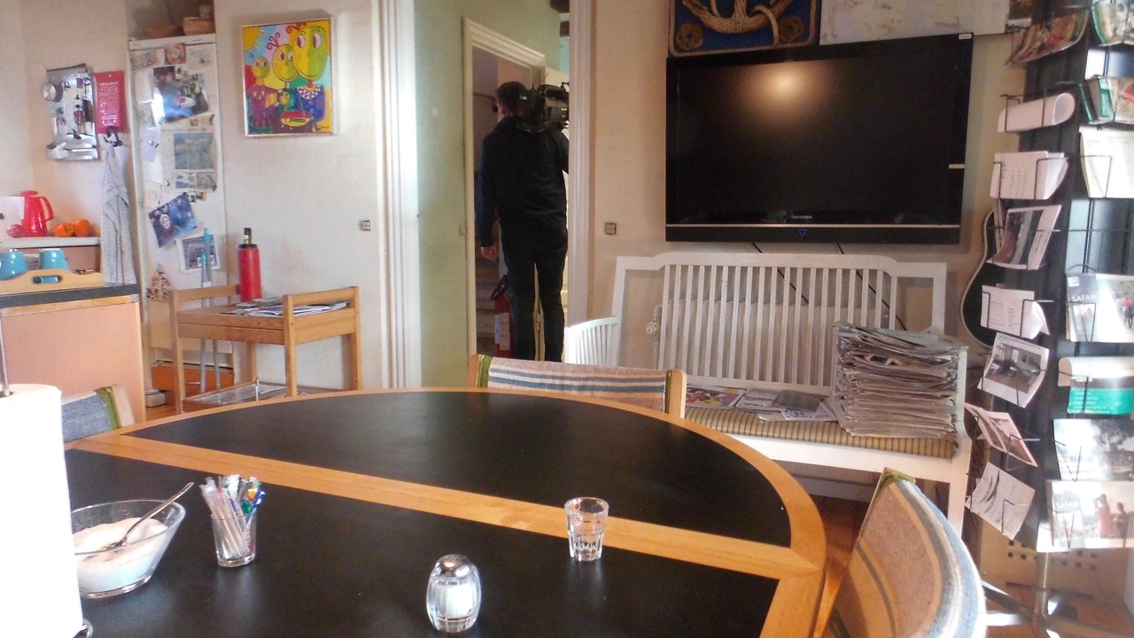 Photo of Livingroom in Thisted