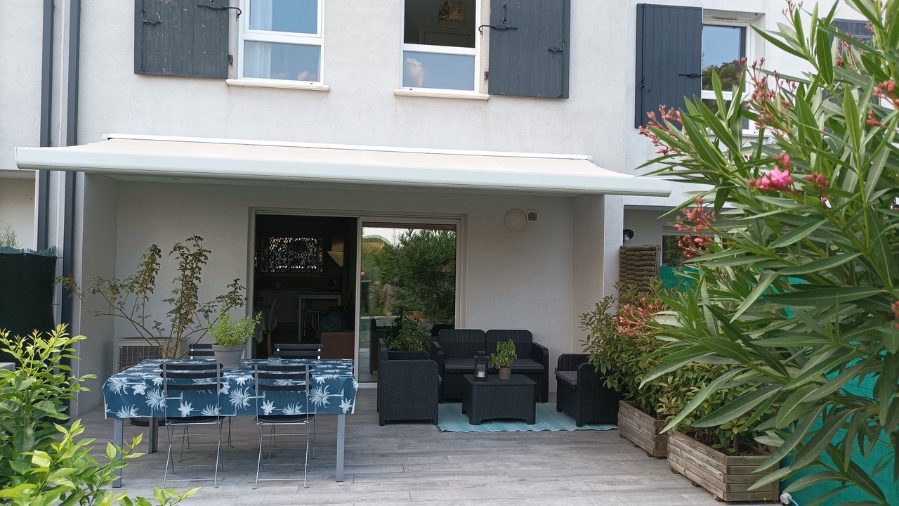 Photo of Outdoor in Vergeze