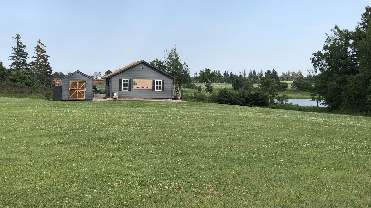 Photo of Outdoor in New London