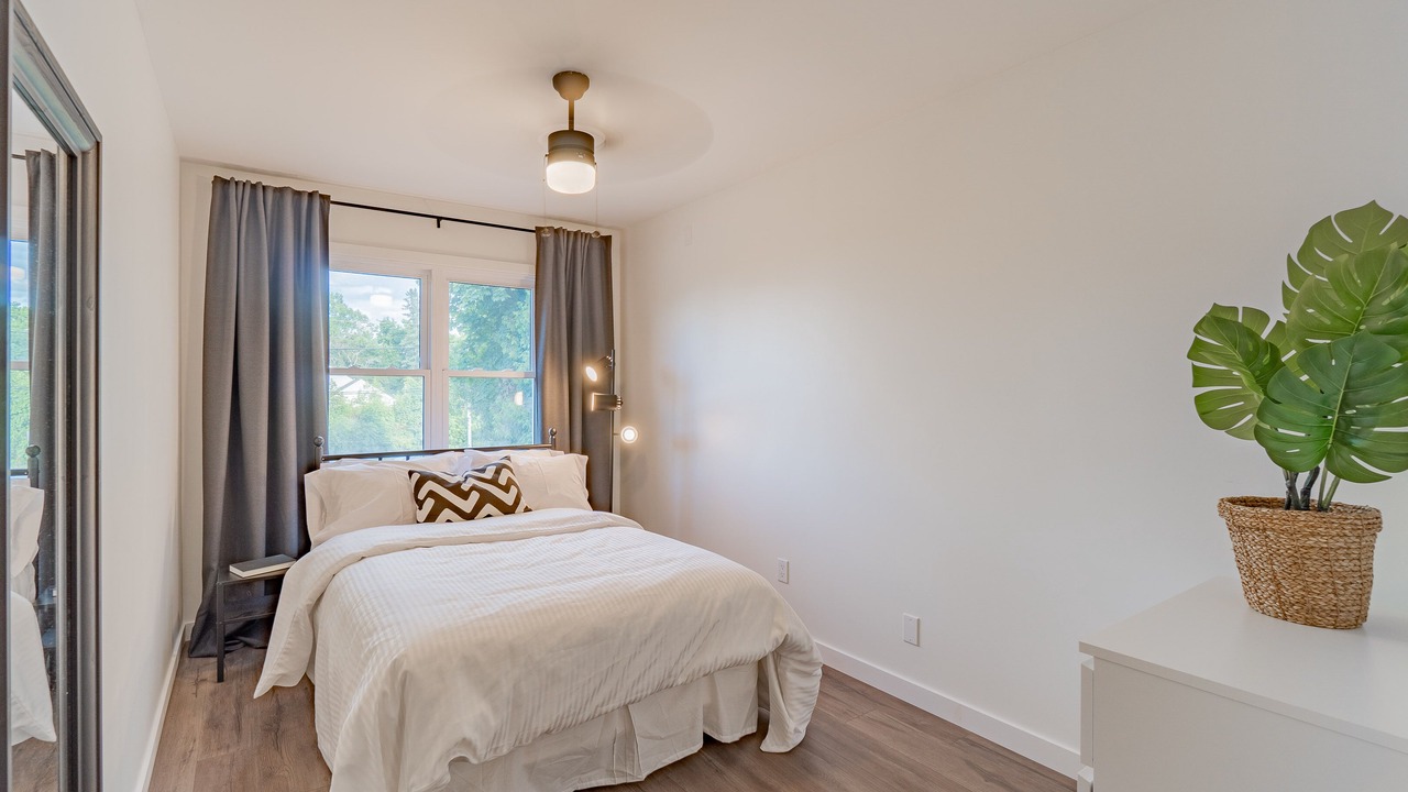Photo of Bedroom in Beamsville