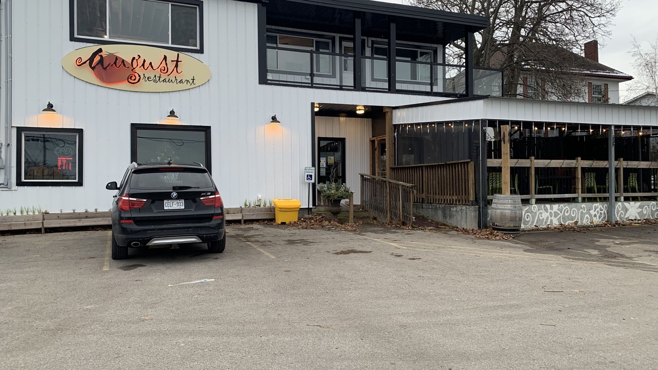 Photo of Outdoor in Beamsville
