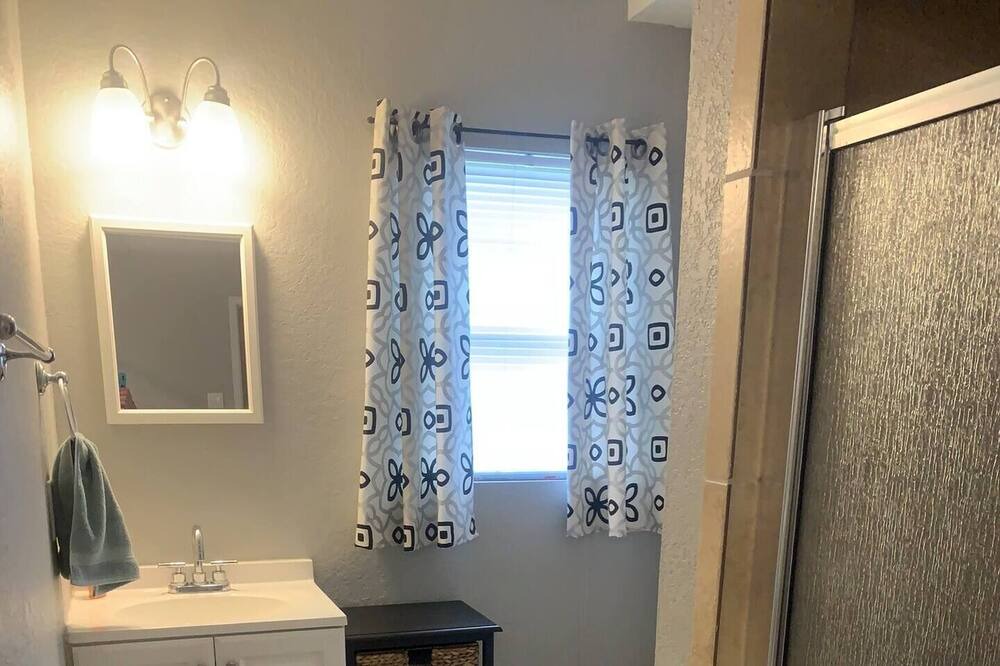 Photo of Bathroom in Schertz