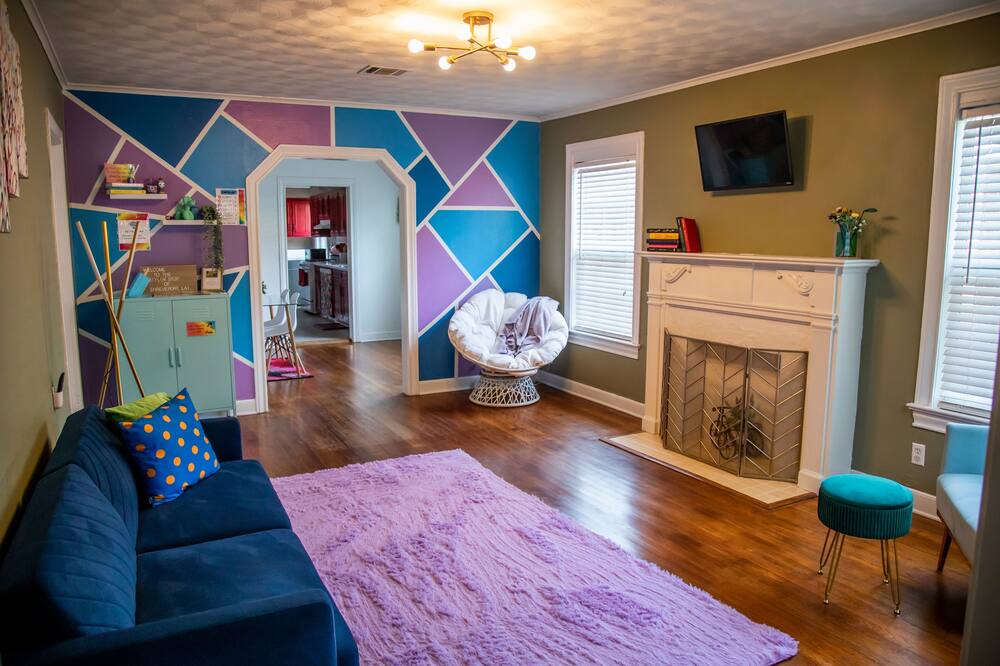 Photo of Bedroom in Broadmoor