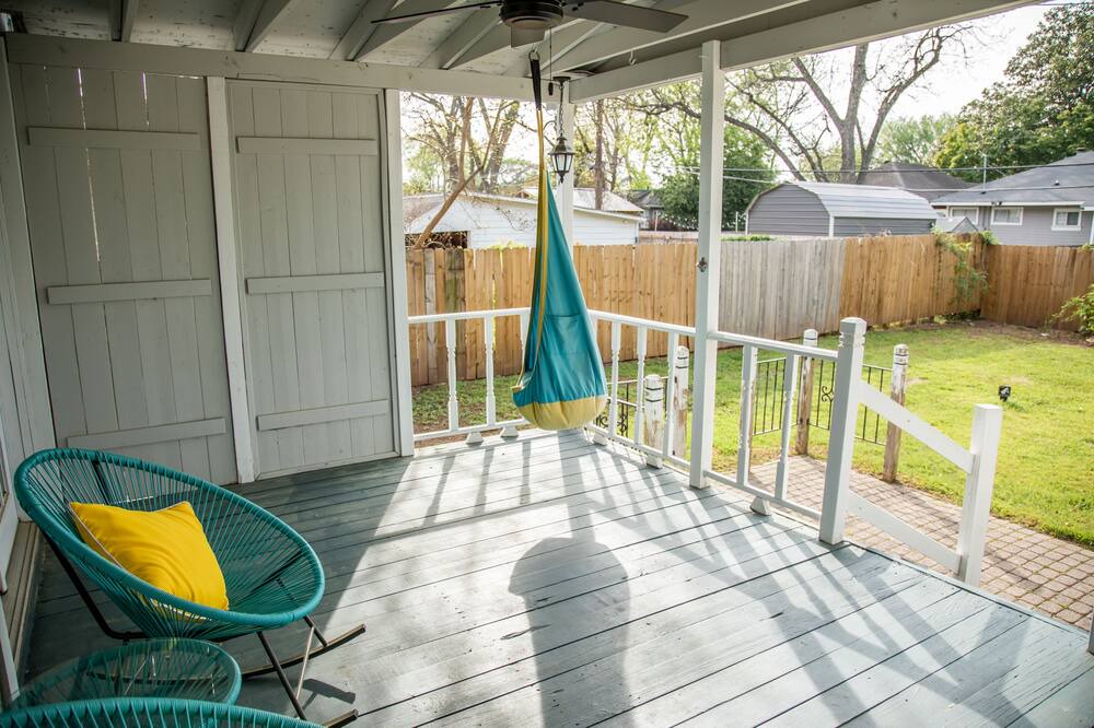 Photo of Outdoor in Broadmoor