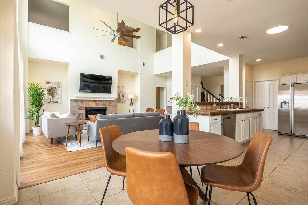 Photo of Livingroom in Frisco