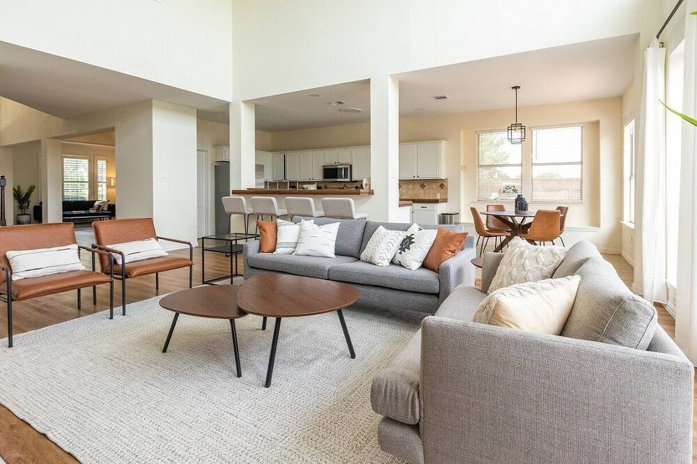 Photo of Livingroom in Frisco