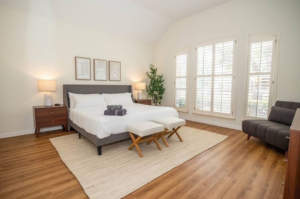 Photo of Bedroom in Frisco