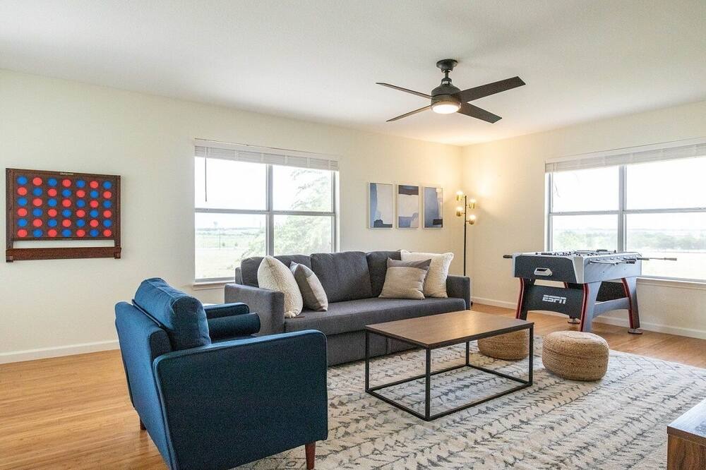 Photo of Livingroom in Frisco