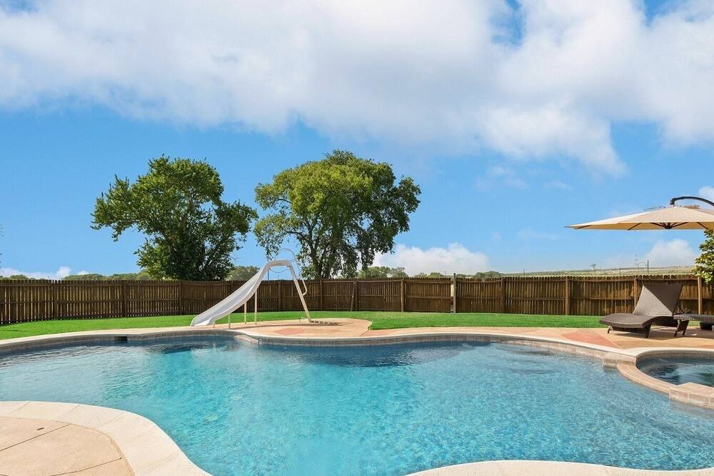 Photo of Outdoor in Frisco