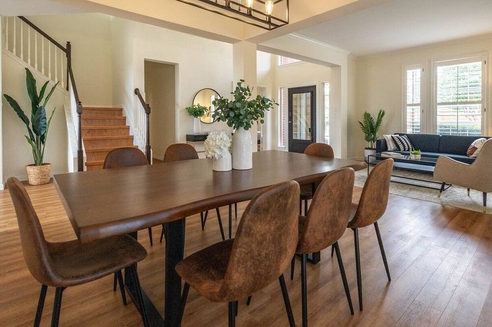 Photo of Kitchen in Frisco