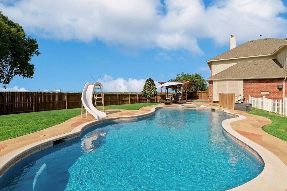 Photo of Outdoor in Frisco