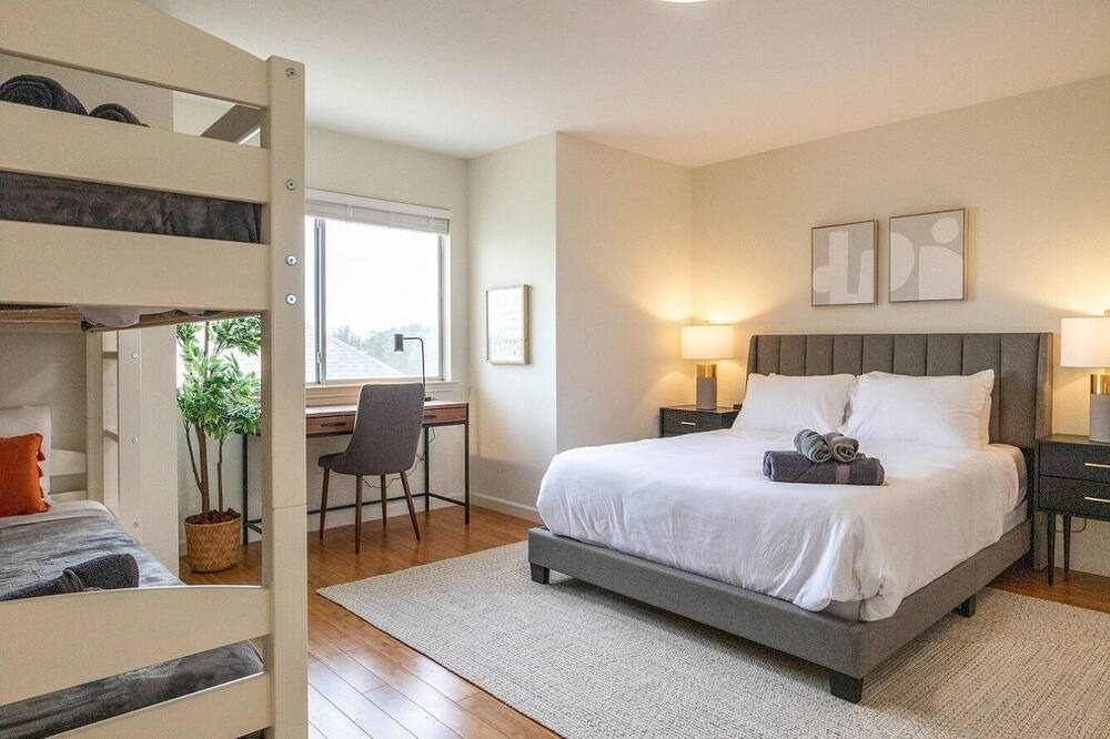 Photo of Bedroom in Frisco