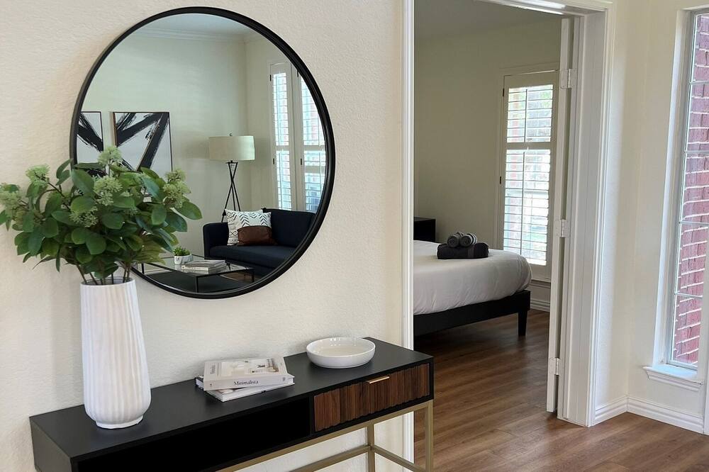 Photo of Bedroom in Frisco