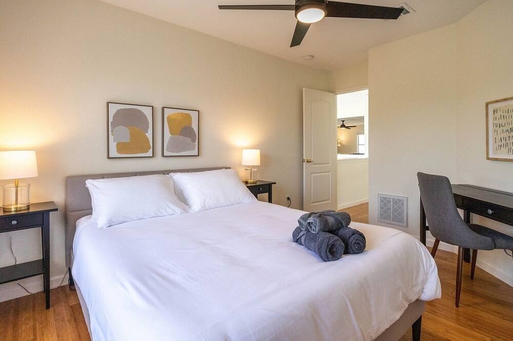 Photo of Bedroom in Frisco