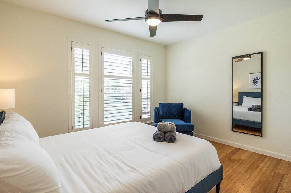 Photo of Bedroom in Frisco