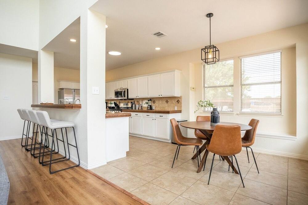 Photo of Kitchen in Frisco